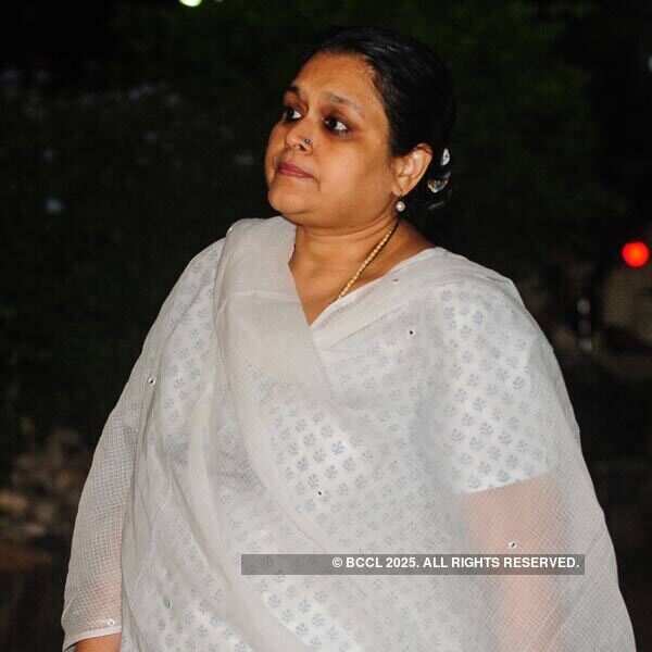 Supriya Pathak