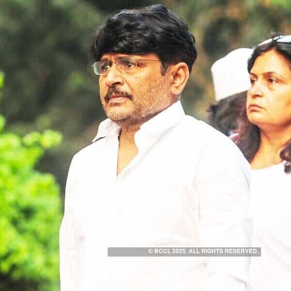Raghubir Yadav