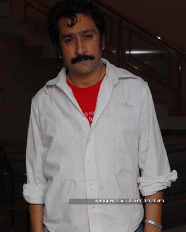 Mukesh Tiwari Stills