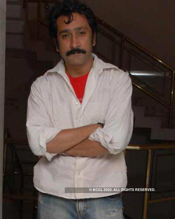 Mukesh Tiwari