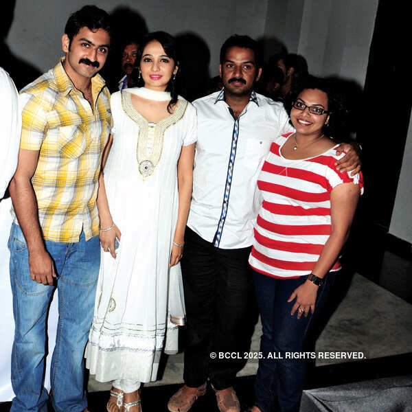 Rahul Madhav Stills