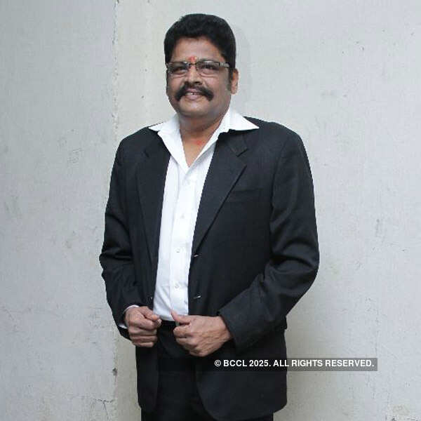 K.S. Ravikumar