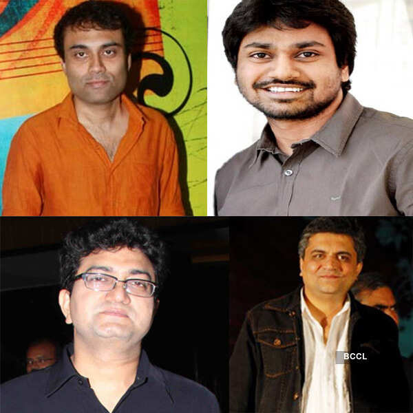 Amitabh Bhattacharya Images