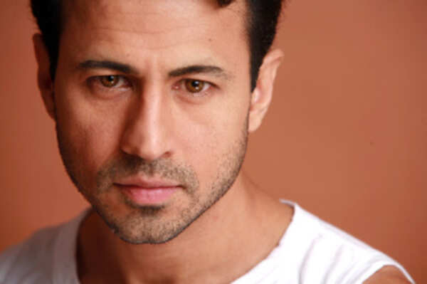 Aryan Vaid