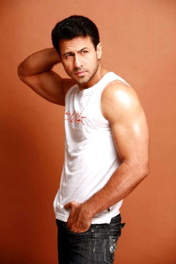 Aryan Vaid