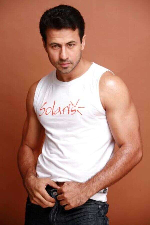 Aryan Vaid