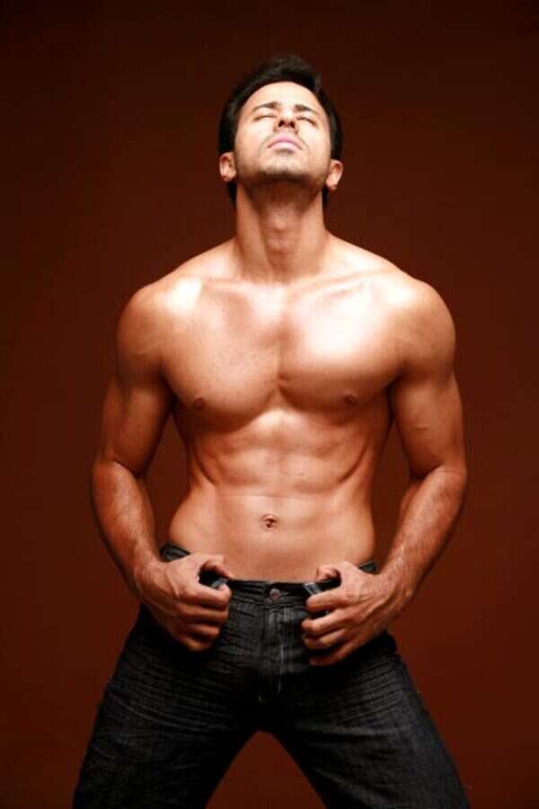 Aryan Vaid