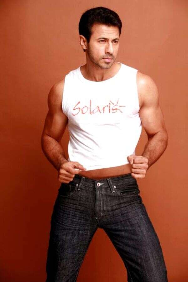 Aryan Vaid
