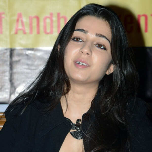 Charmme Kaur
