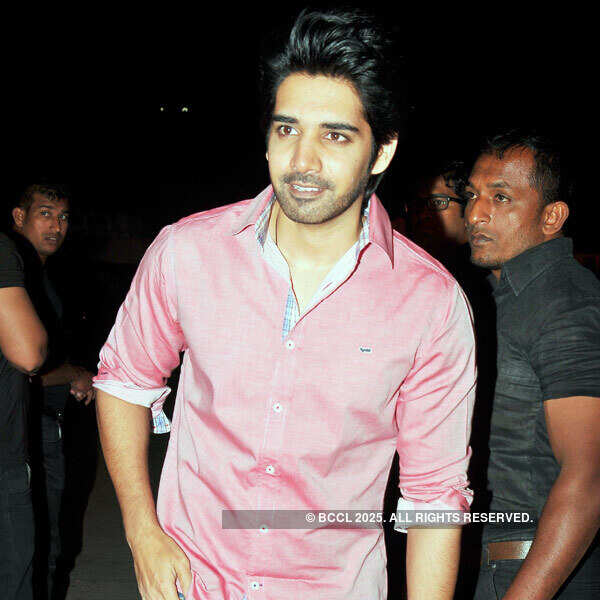 Sushanth