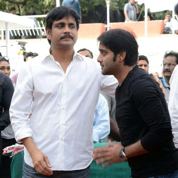 Tarun Kumar Stills