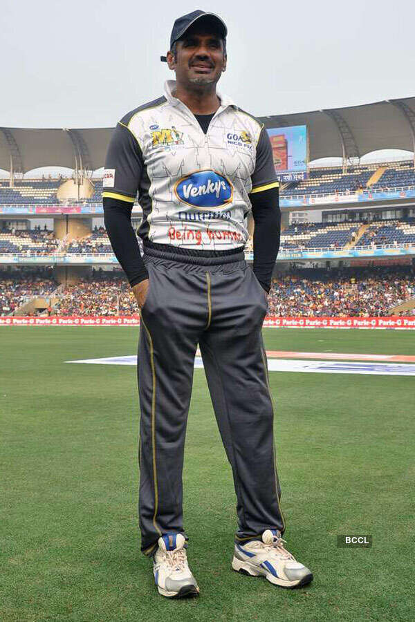 Suniel Shetty