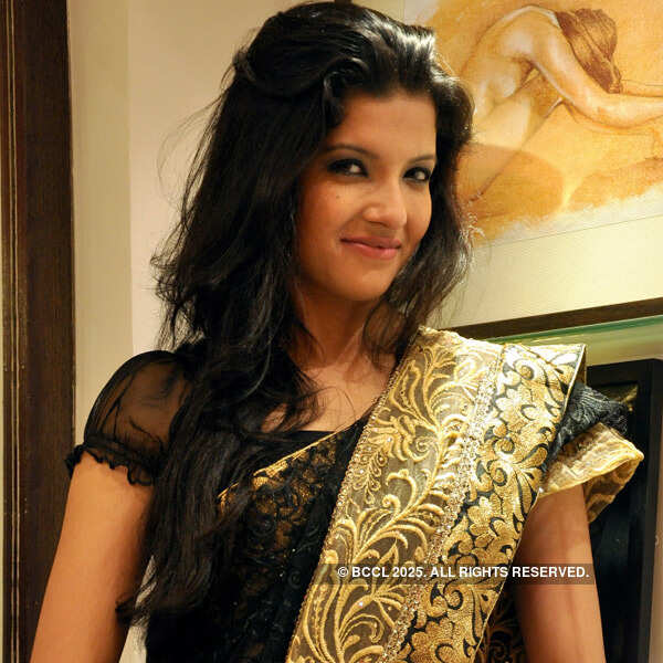 Anuradha Mukherjee