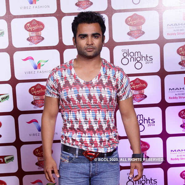Sachiin Joshi
