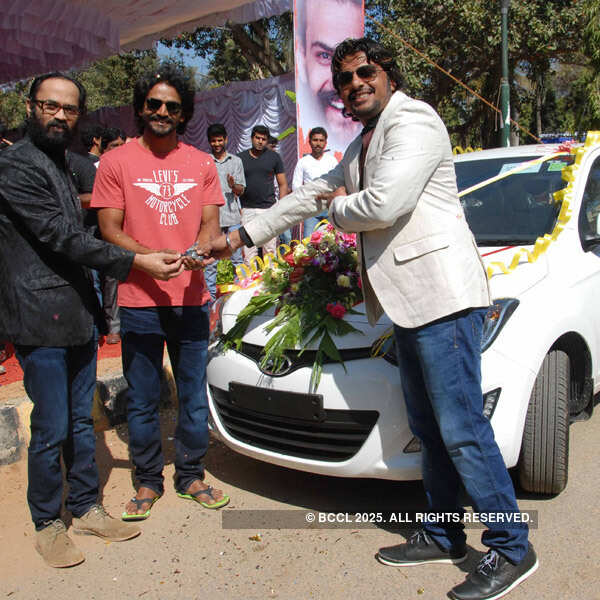 Guruprasad Stills