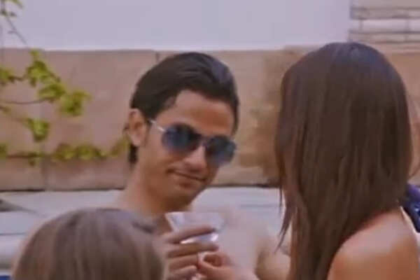 Kunal Khemu