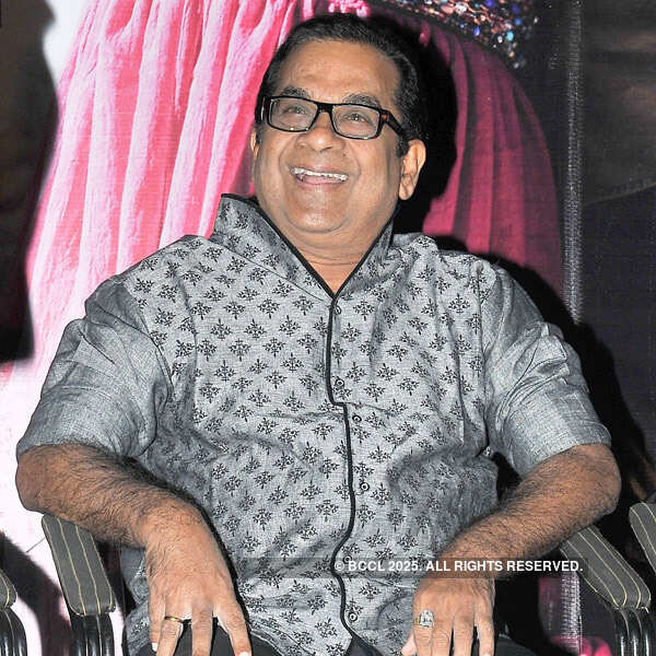 Brahmanandam
