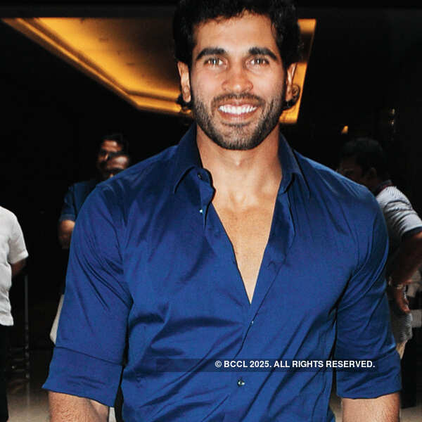 Rajeev Pillai