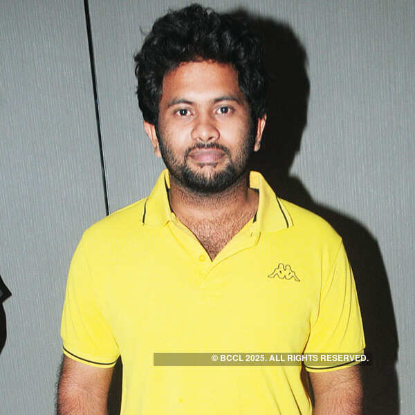 Aju Varghese