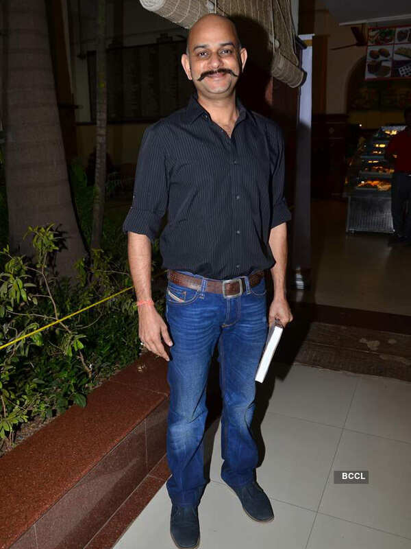 Vijay Krishna Stills