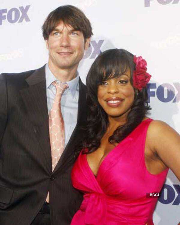 Niecy Nash Wallpapers