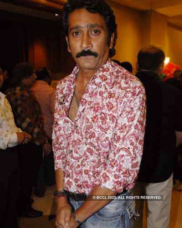 Mukesh Tiwari