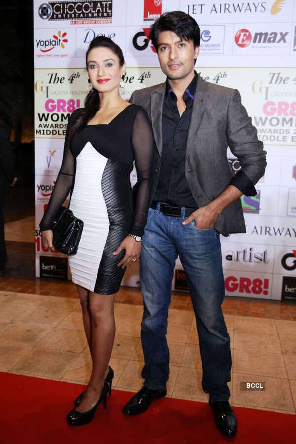 Rati Pandey