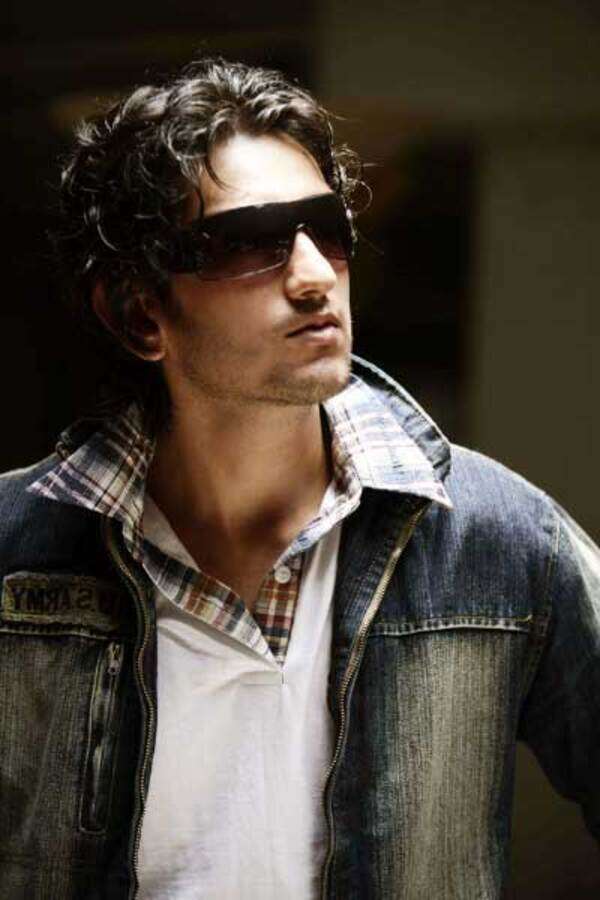 Shaad Randhawa