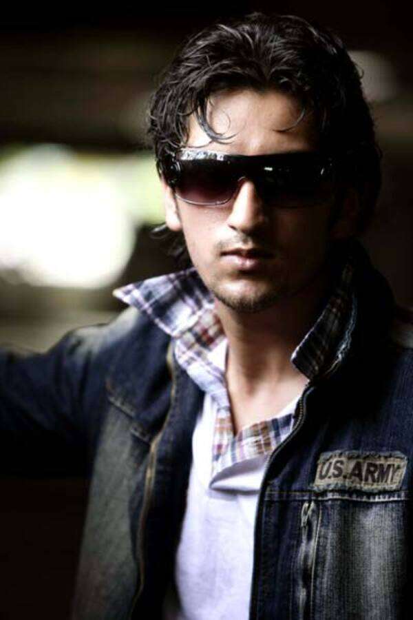 Shaad Randhawa