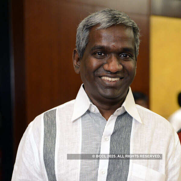 Karthik Raja Photos