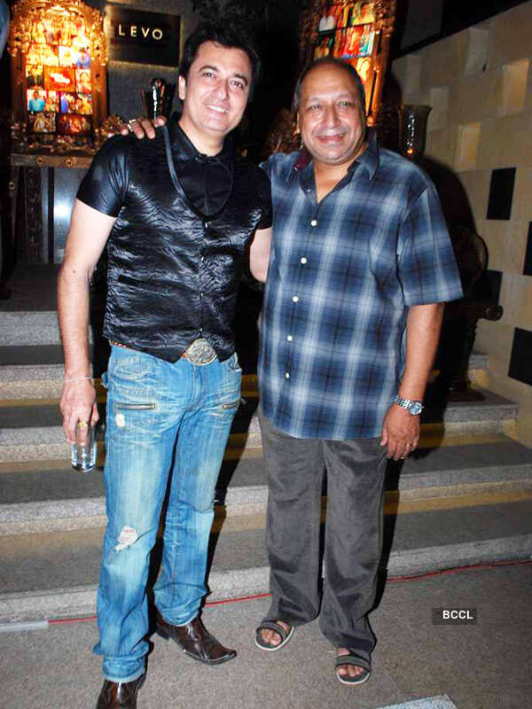 Sudhir Pandey
