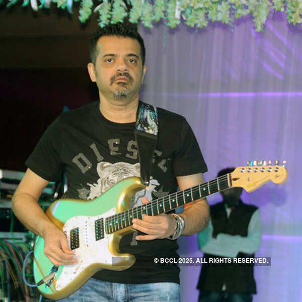 Ehsaan Noorani