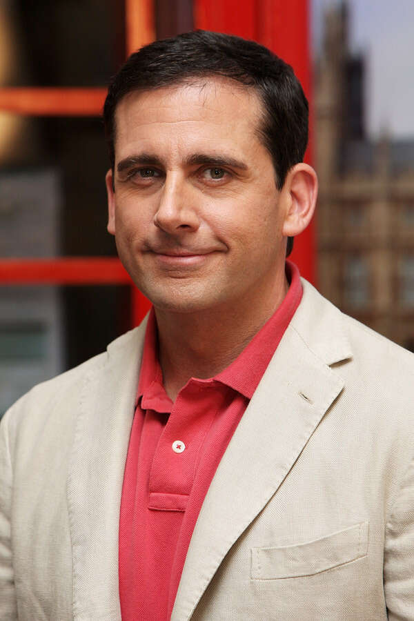 Steve Carell Photos