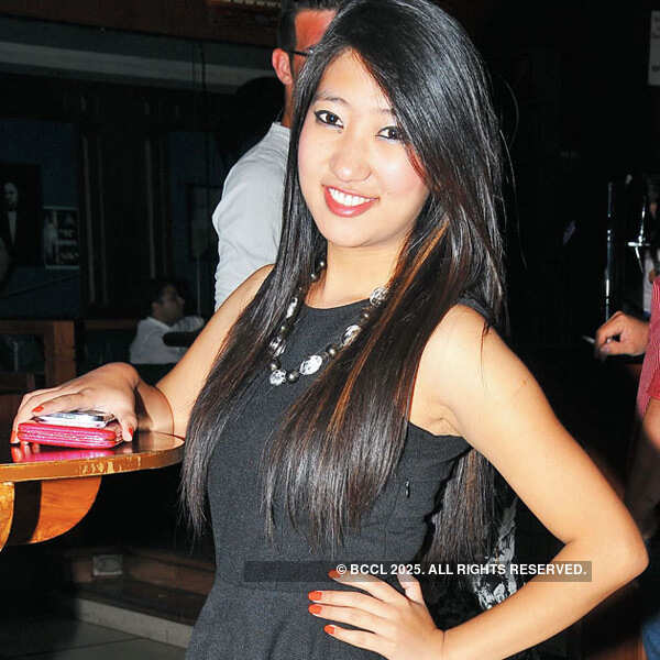 Deepshika