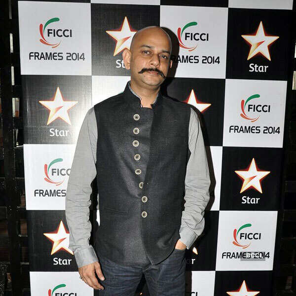 Vijay Krishna