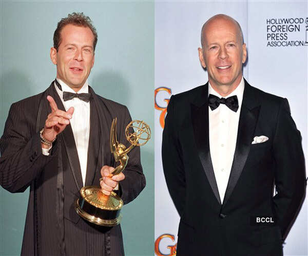 Bruce Willis