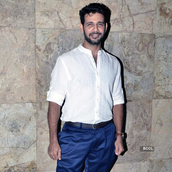 Viraf Patel Photos