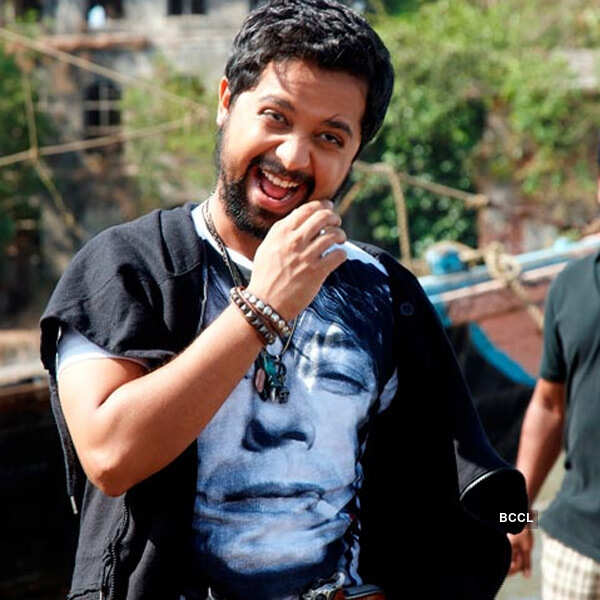 Anand Tiwari