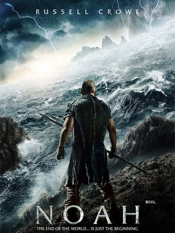 Russell Crowe