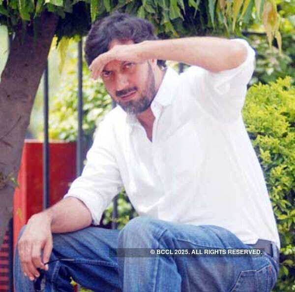 Rajat Kapoor