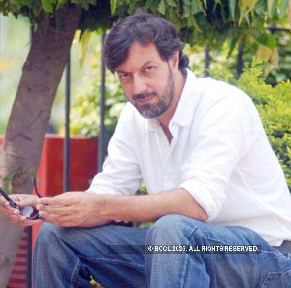 Rajat Kapoor