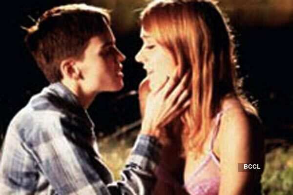 Hilary Swank Stills