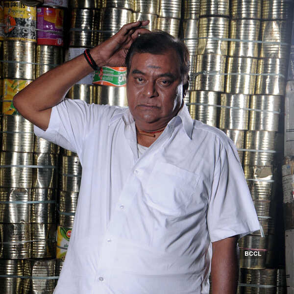 Kota Srinivasa Rao