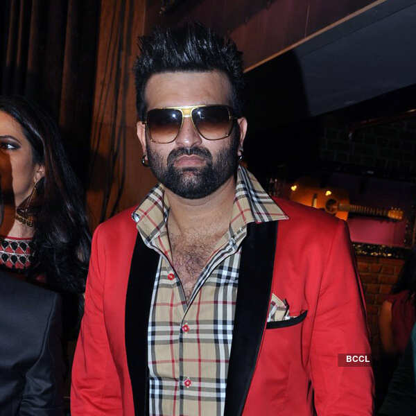 Ali Haider Images