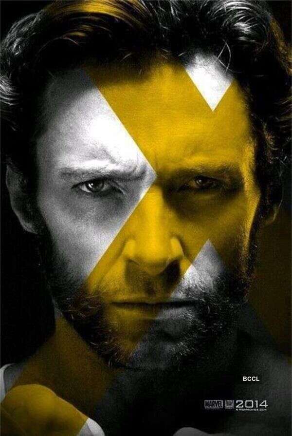 Hugh Jackman