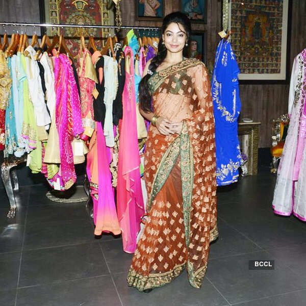 Anangsha Biswas Stills
