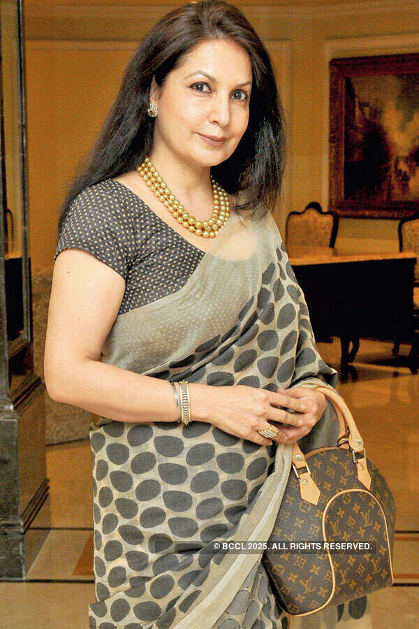 Malika Singh Images