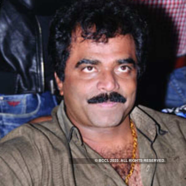Rockline Venkatesh Wallpapers