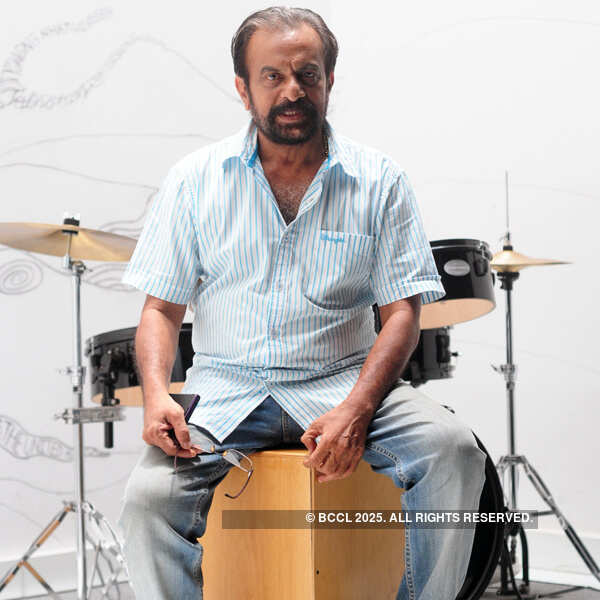 P. Balachandran Wallpapers
