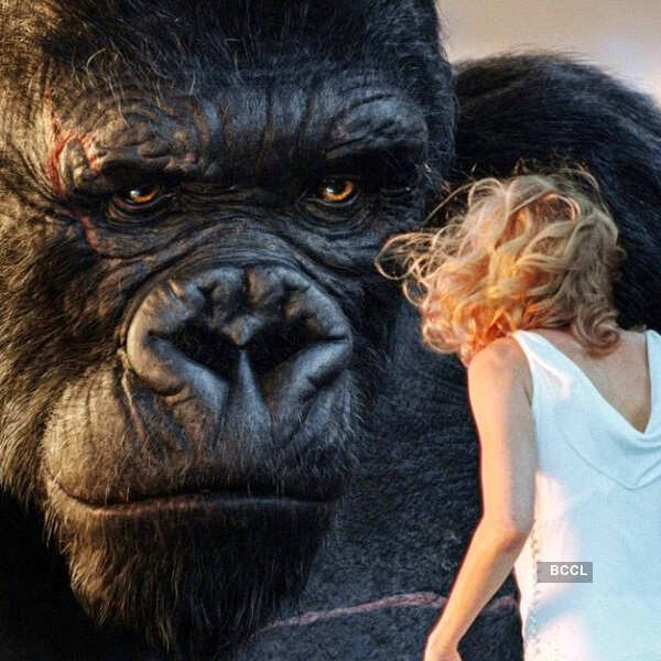 Naomi Watts